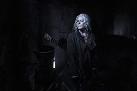 Melissa McBride - The Walking Dead - Was wir verloren haben - Filmfotos