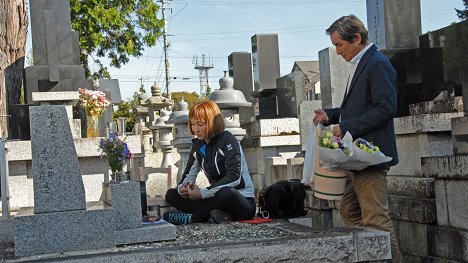 Yūki Kudō, 田中健 - Dairy of Female Mountain Climbers - Kodoku no Onna: Kashimayarigatake – Kohen - Photos