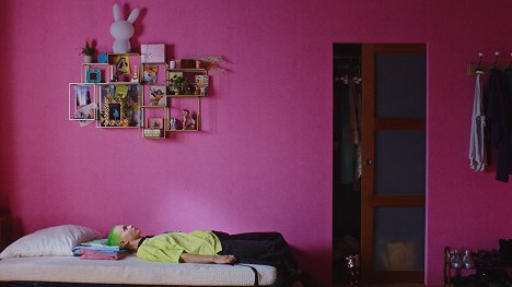 Elsi Sloan - Sydänpeto - Kuvat elokuvasta