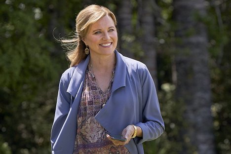 Lucy Lawless - My Life Is Murder - Call of the Wild - Photos
