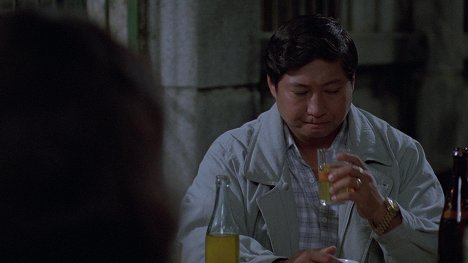 Sammo Hung - Eight Taels of Gold - Photos