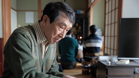 Jasunori Danta - Rokudžóma ni pianoman - Jasašii musuko - Z filmu