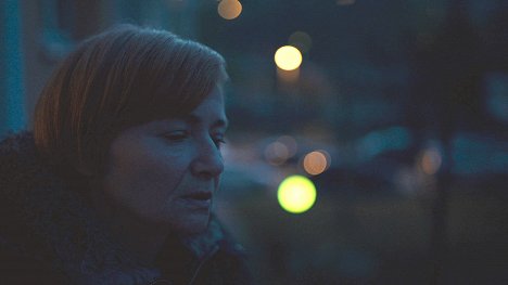 Ingrid Hrubaničová - Zešílet - Van film