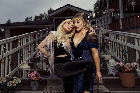 Erika Vikman, Yona - Vain elämää - Season 13 - Promóció fotók
