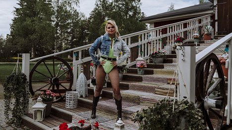 Erika Vikman - Vain elämää - Season 13 - Promo