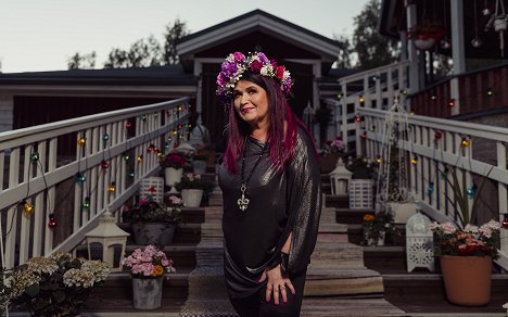 Meiju Suvas - Vain elämää - Season 13 - Promo
