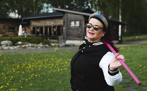Meiju Suvas - Vain elämää - Season 13 - Promóció fotók