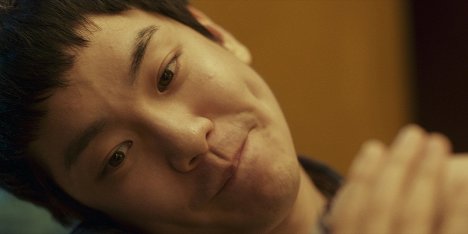 Seung-gyun Ahn - Kill Me Now - De la película