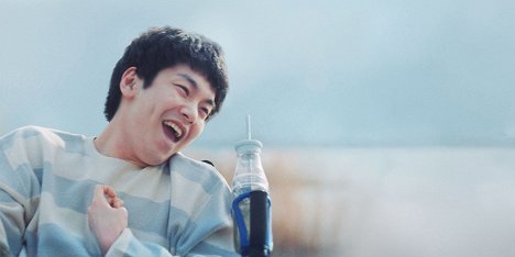 Seung-gyun Ahn - Kill Me Now - Filmfotos