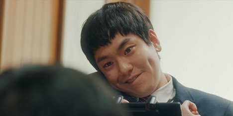 Seung-gyun Ahn - Kill Me Now - De la película