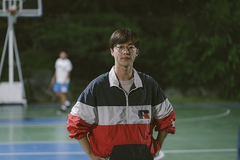 In-Hyuk Bae - Ditto - De la película