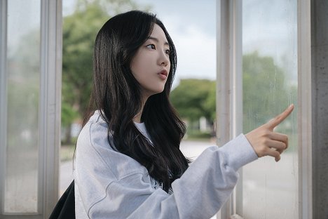 Yi-hyun Cho - Hör auf dein Herz - Filmfotos