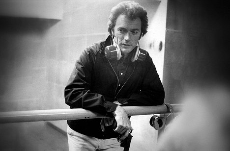 Clint Eastwood - Clint Eastwood, la dernière légende - Filmfotók