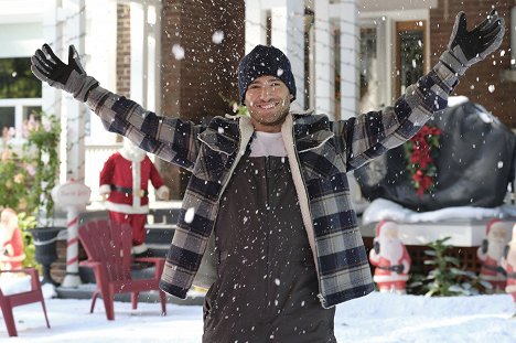 Julian Morris - Ein Weihnachtsprinz in Queens - Filmfotos