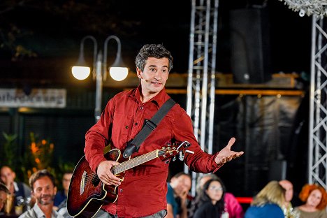 Omar Sarsam - Gemischter Satz - Die Kleinkunst an der frischen Luft - Photos