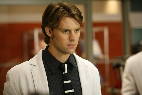 Jesse Spencer - Dr House - Świadomie wyrażona zgoda - Z filmu