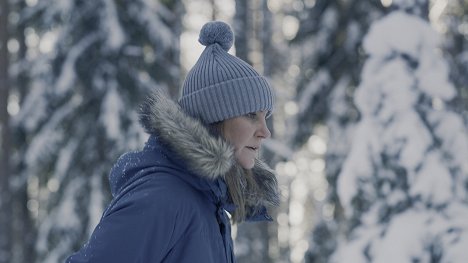 Johanna Nordblad - Limitless With Chris Hemsworth - Shock - Van film