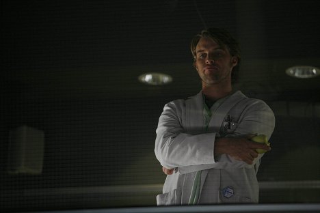 Jesse Spencer - House M.D. - The Right Stuff - Photos
