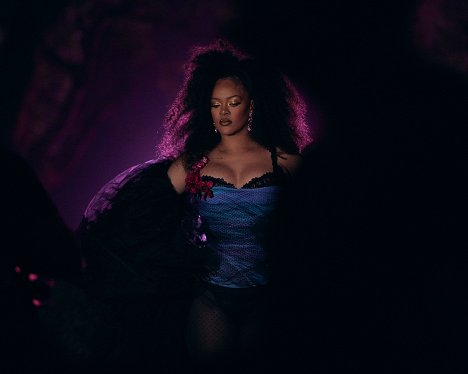 Rihanna - Savage x Fenty Show Vol. 4 - Z filmu
