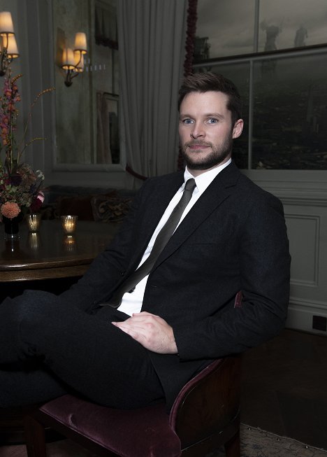 Special screening of The Peripheral at the Odeon Luxe West End, Leicester Square, London - Jack Reynor - A periféria - Rendezvények