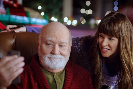 Brian Doyle-Murray, Kim Shaw - A Cozy Christmas Inn - Van film