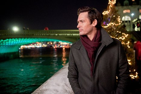 Will Kemp - Christmas Shopping in London - Liebe ist mehr als ein Geschenk - Filmfotos