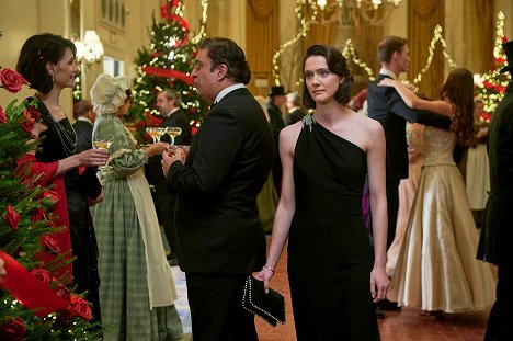 Sophie Hopkins - Christmas in London - Do filme