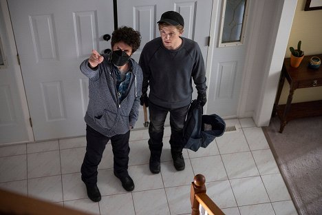 Michael Fimognari ČSFD.cz