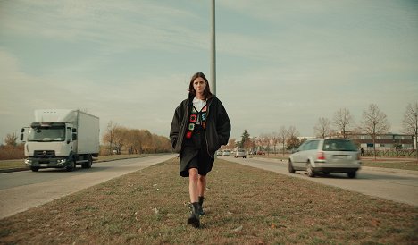 Benedetta Porcaroli - Amanda - Filmfotók