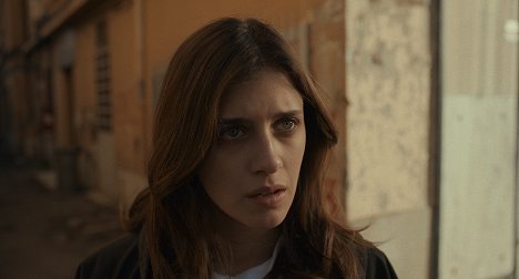 Benedetta Porcaroli - Amanda - Film