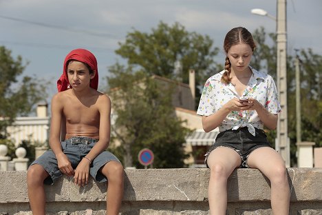 Maël Rouin Berrandou - Mes frères, et moi - Film