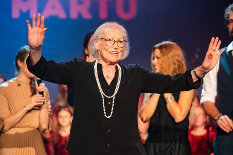Marta Kubišová - Koncert pro Martu - Kuvat elokuvasta