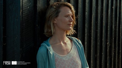 Mia Wasikowska - Bergmanův ostrov - Z filmu