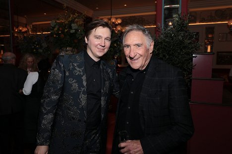 Special screening of THE FABELMANS at the AFI Fest at the TCL Chinese Theatre on November 06, 2022 in Hollywood, CA, USA - Paul Dano, Judd Hirsch - Fabelmanowie - Z imprez
