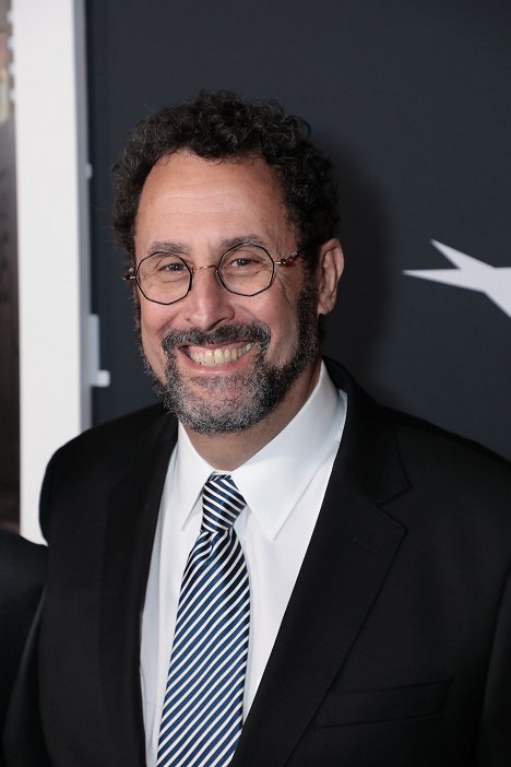 Special screening of THE FABELMANS at the AFI Fest at the TCL Chinese Theatre on November 06, 2022 in Hollywood, CA, USA - Tony Kushner - The Fabelmans - Tapahtumista