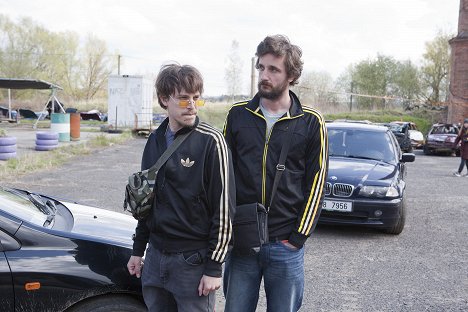 Nikola Janković ČSFD.cz