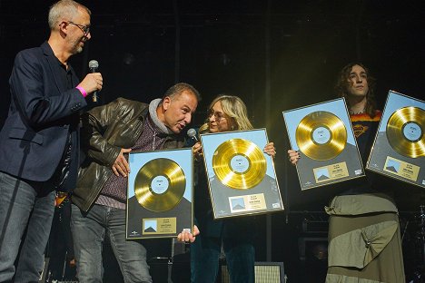 Kateřina Žbirková, David Žbirka - Tribute to Miro Žbirka 70 - Filmfotók