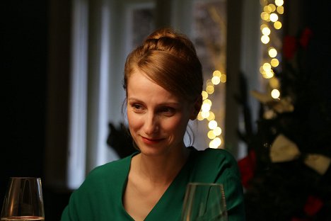 Anna Čonková - Koń - Z filmu