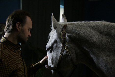 Daniel Fischer - Kôň - Z filmu