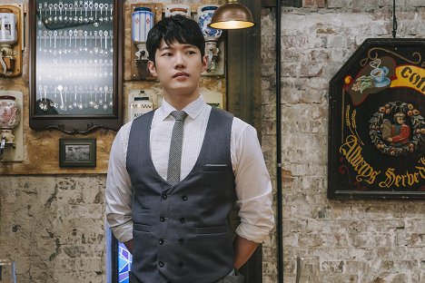Joo-hwan Shin - Cafe Midnight: Missing Honey - Filmfotók