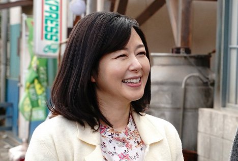 Keiko Horiuči - Judó - Z filmu
