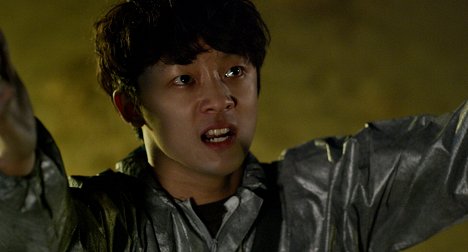 Seo-ho Yoon - Trans - De la película