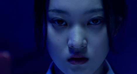 Jung-in Hwang - Trans - Do filme