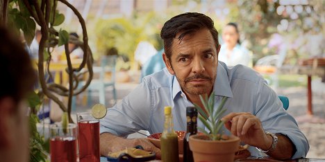 Eugenio Derbez - Acapulco - Love Is a Battlefield - Photos