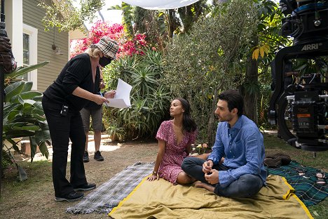 Dennie Gordon ČSFD.cz