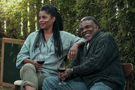 Judith Scott, Keith David - A nulláról kezdve - Ami ezután jön - Filmfotók