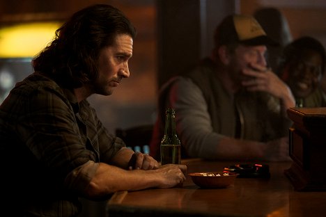 Luke Roberts - Guillermo del Toro: Rémségek tára - A boncolás - Filmfotók