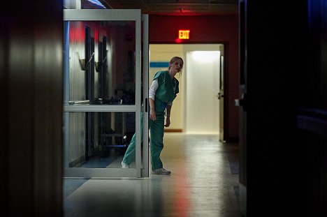 Jessica Chastain - The Good Nurse - Photos