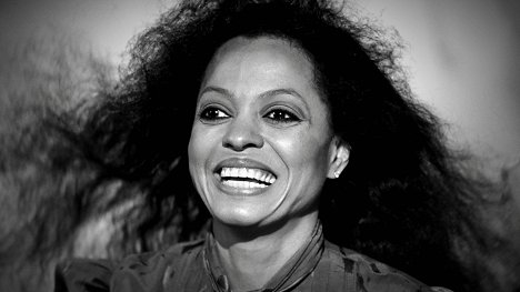Diana Ross - The Story of the Songs - Diana Ross - Van film