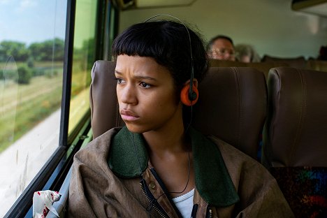 Taylor Russell - Bones and All - Filmfotók